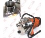  1.6 HP 1200 Watts Stainless Steel Jet Booster Water Pump Pressure Pump 1000GPH